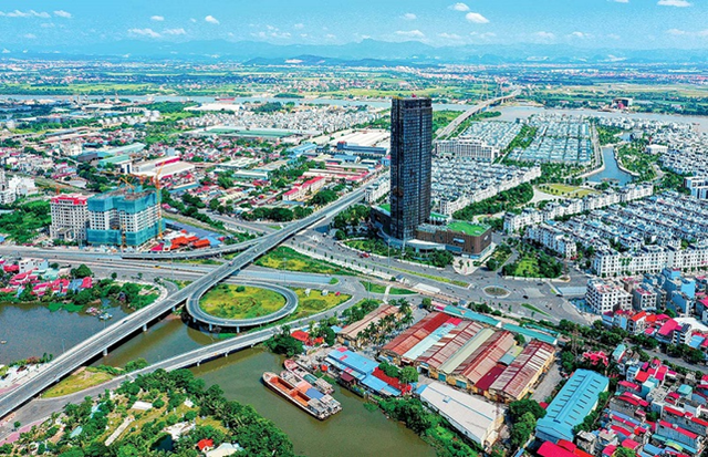 Hải Phòng: Phê duyệt 5 dự án trọng điểm trong lĩnh vực nông nghiệp- Ảnh 1. Hải Phòng: Phê duyệt 5 dự án trọng điểm trong lĩnh vực nông nghiệp- Ảnh 1.