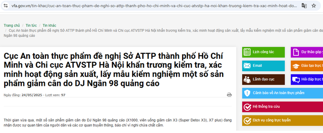 Chỉ duy nhất sản phẩm X7 Plus do DJ Ngân 98 quảng cáo được cấp phép lưu hành- Ảnh 1. Chỉ duy nhất sản phẩm X7 Plus do DJ Ngân 98 quảng cáo được cấp phép lưu hành- Ảnh 1.