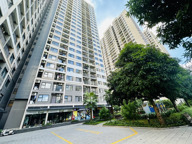 HoREA đề xuất thí điểm chủ đầu tư tự nghiệm thu nhà ở xã hội- Ảnh 1. HoREA đề xuất thí điểm chủ đầu tư tự nghiệm thu nhà ở xã hội- Ảnh 1.