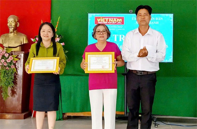 Lan tỏa những giá trị tốt đẹp hướng đến kỷ niệm 100 năm Ngày Báo chí cách mạng Việt Nam- Ảnh 3.