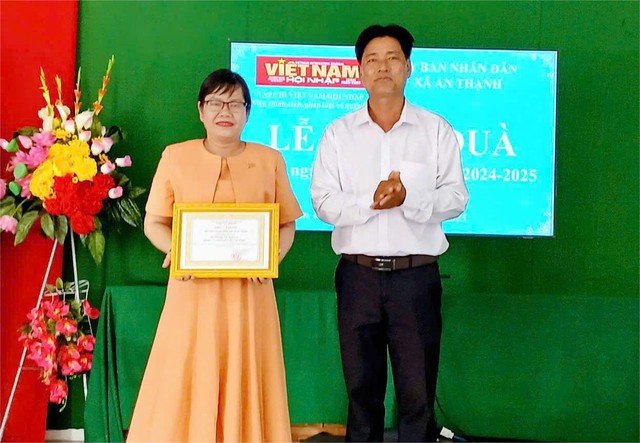 Lan tỏa những giá trị tốt đẹp hướng đến kỷ niệm 100 năm Ngày Báo chí cách mạng Việt Nam- Ảnh 4.