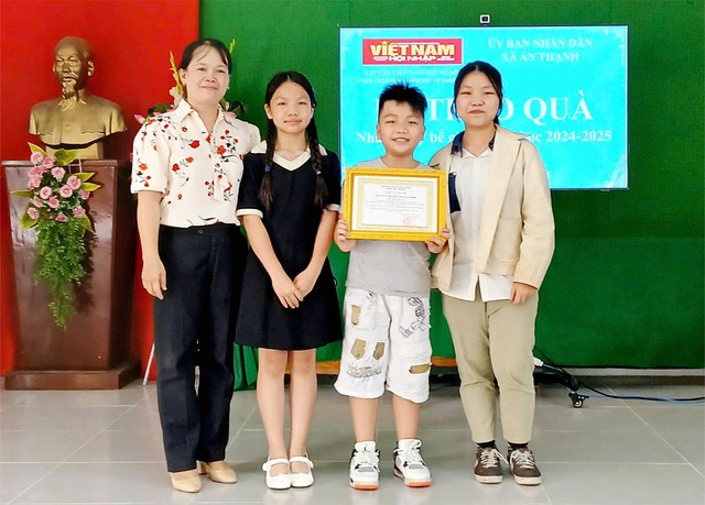 Lan tỏa những giá trị tốt đẹp hướng đến kỷ niệm 100 năm Ngày Báo chí cách mạng Việt Nam- Ảnh 5.