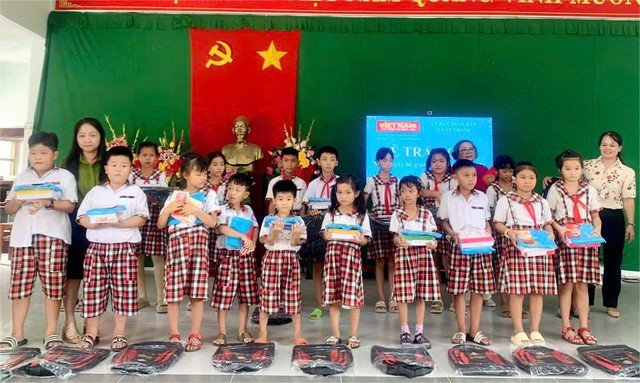 Lan tỏa những giá trị tốt đẹp hướng đến kỷ niệm 100 năm Ngày Báo chí cách mạng Việt Nam- Ảnh 2.