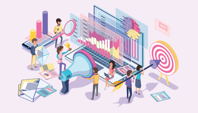 Social Marketing - Lan tỏa giá trị nhân văn trong kỷ nguyên truyền thông số- Ảnh 3. Social Marketing - Lan tỏa giá trị nhân văn trong kỷ nguyên truyền thông số- Ảnh 3.