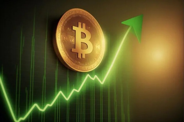 Giá Bitcoin hôm nay 26/5: Chu kỳ tăng giá cuối cùng đã bắt đầu- Ảnh 1.