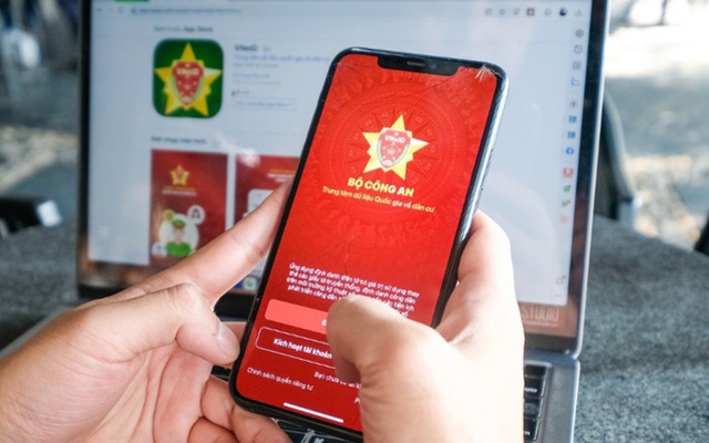 Khoảng 14 triệu người dân tham gia góp ý sửa đổi Hiến pháp qua VNeID- Ảnh 1. Khoảng 14 triệu người dân tham gia góp ý sửa đổi Hiến pháp qua VNeID- Ảnh 1.