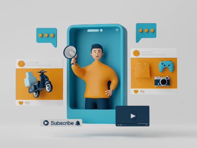Social Marketing - Lan tỏa giá trị nhân văn trong kỷ nguyên truyền thông số- Ảnh 5. Social Marketing - Lan tỏa giá trị nhân văn trong kỷ nguyên truyền thông số- Ảnh 5.