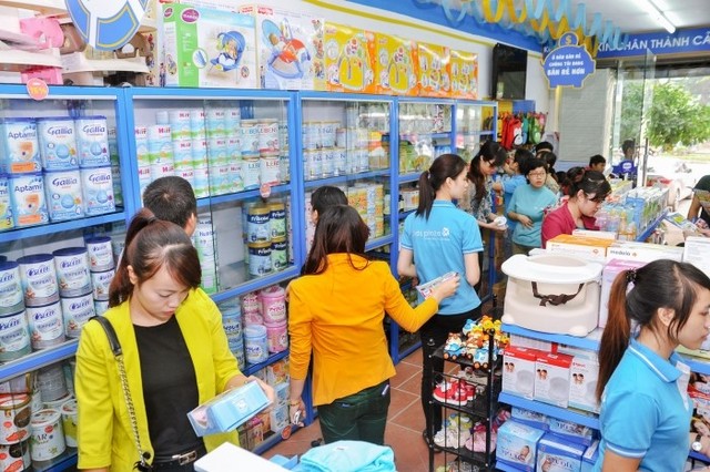 Nhập khẩu sữa và các sản phẩm từ sữa trong 4 tháng đạt gần 398 triệu USD- Ảnh 1. Nhập khẩu sữa và các sản phẩm từ sữa trong 4 tháng đạt gần 398 triệu USD- Ảnh 1.