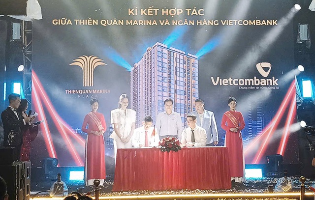 Căn hộ chung cư cao cấp Thiên Quân - Marina Plaza Cần Thơ công bố mở bán chính thức- Ảnh 2. Căn hộ chung cư cao cấp Thiên Quân - Marina Plaza Cần Thơ công bố mở bán chính thức- Ảnh 2.
