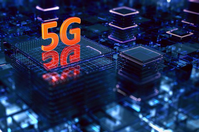 Nhu cầu sử dụng 5G tại Việt Nam chưa đủ mạnh- Ảnh 1.