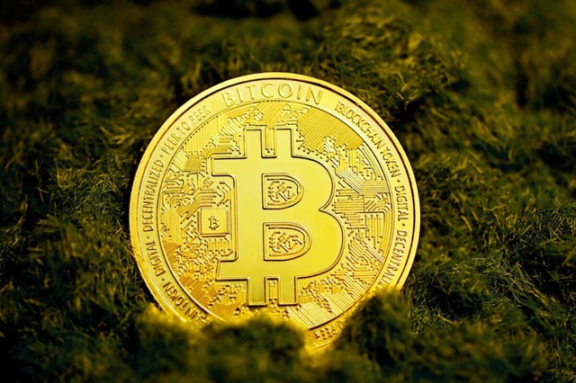 Giá Bitcoin hôm nay 27/5: Làn sóng đầu tư kỷ lục đang hình thành- Ảnh 1.