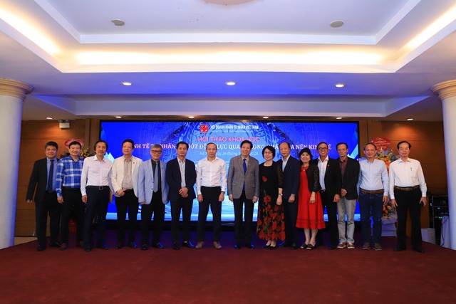 Nghị quyết 68 giúp doanh nhân yên tâm đầu tư phát triển kinh doanh- Ảnh 3. Nghị quyết 68 giúp doanh nhân yên tâm đầu tư phát triển kinh doanh- Ảnh 3.