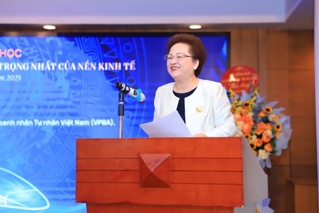 Nghị quyết 68 giúp doanh nhân yên tâm đầu tư phát triển kinh doanh- Ảnh 2. Nghị quyết 68 giúp doanh nhân yên tâm đầu tư phát triển kinh doanh- Ảnh 2.