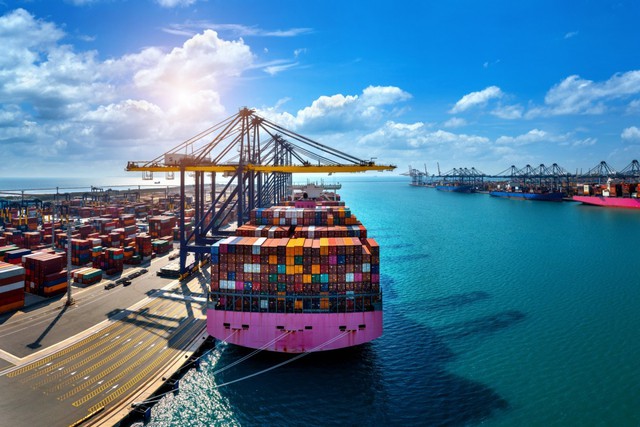 Thương mại 2 chiều Việt Nam - Malaysia đạt gần 5 tỷ USD- Ảnh 1. Thương mại 2 chiều Việt Nam - Malaysia đạt gần 5 tỷ USD- Ảnh 1.