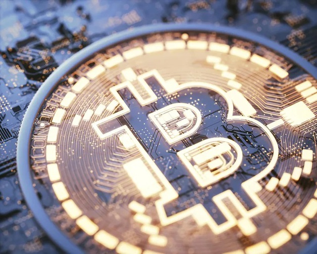 Giá Bitcoin hôm nay 28/5: Dự báo đạt mức cao giữa tháng 6- Ảnh 1. Giá Bitcoin hôm nay 28/5: Dự báo đạt mức cao giữa tháng 6- Ảnh 1.