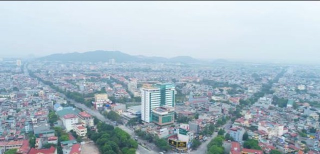 Thanh Hóa vận hành thử nghiệm chính quyền 2 cấp- Ảnh 1. Thanh Hóa vận hành thử nghiệm chính quyền 2 cấp- Ảnh 1.