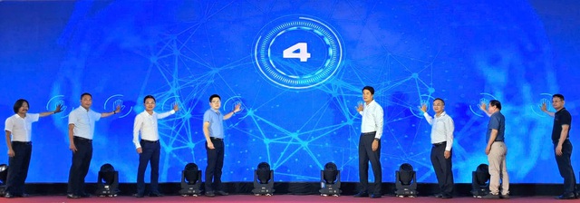 Hà Nội: Phát động cao điểm hè sử dụng năng lượng tiết kiệm năm 2025- Ảnh 1. Hà Nội: Phát động cao điểm hè sử dụng năng lượng tiết kiệm năm 2025- Ảnh 1.