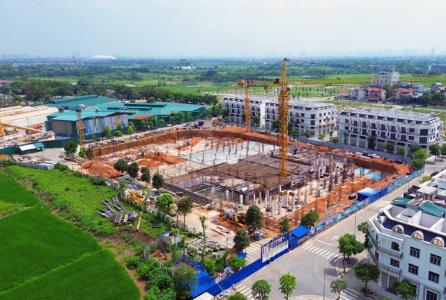 Đầu tư phát triển nhà ở xã hội: Bối cảnh mới, cơ hội mới- Ảnh 4. Đầu tư phát triển nhà ở xã hội: Bối cảnh mới, cơ hội mới- Ảnh 4.