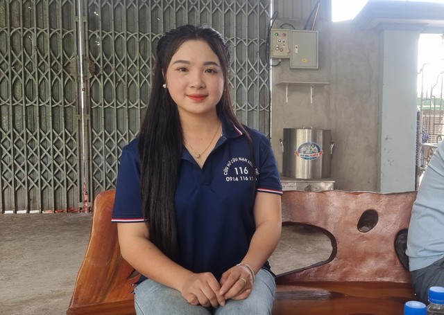 Thái Bình: Đội cứu hộ đường thủy 116 hết lòng vì sứ mệnh nhân đạo đặc biệt- Ảnh 5. Thái Bình: Đội cứu hộ đường thủy 116 hết lòng vì sứ mệnh nhân đạo đặc biệt- Ảnh 5.