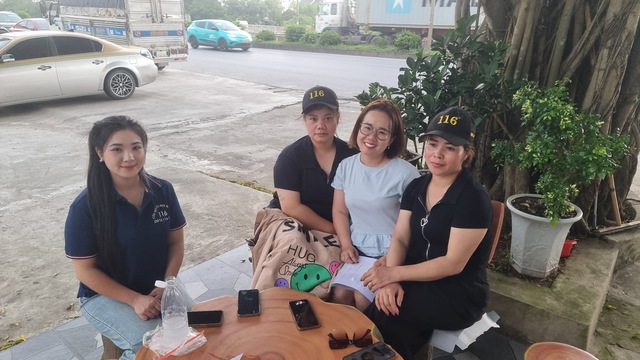 Thái Bình: Đội cứu hộ đường thủy 116 hết lòng vì sứ mệnh nhân đạo đặc biệt- Ảnh 3. Thái Bình: Đội cứu hộ đường thủy 116 hết lòng vì sứ mệnh nhân đạo đặc biệt- Ảnh 3.