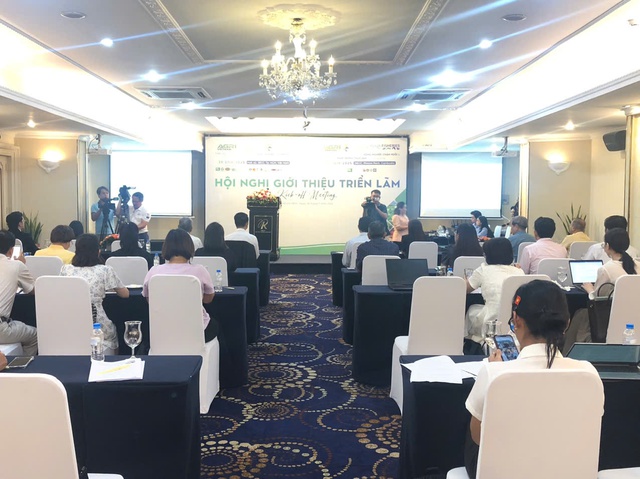 TP.HCM: Sắp diễn ra triển lãm ngành Nông nghiệp và Chăn nuôi- Ảnh 5.