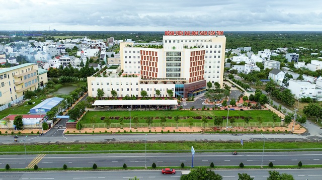 Bệnh viện Đại học Nam Cần Thơ: Ra mắt Khoa Y học cổ truyền - Phục hồi chức năng- Ảnh 3.