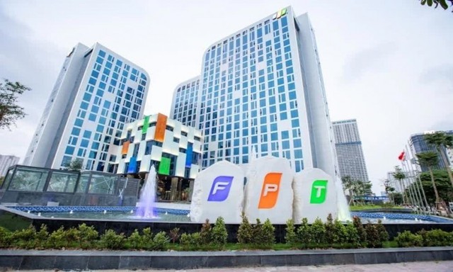 "Nâng tầm" giá trị doanh nghiệp bởi chiến lược thông minh, đầu tư đúng hướng- Ảnh 1. "Nâng tầm" giá trị doanh nghiệp bởi chiến lược thông minh, đầu tư đúng hướng- Ảnh 1.