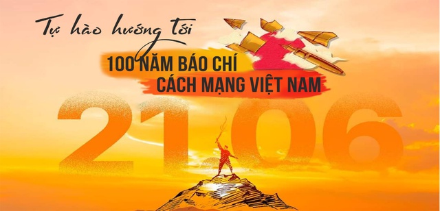 Nghệ An: Đẩy mạnh tuyên truyền kỷ niệm 100 năm Ngày Báo chí cách mạng Việt Nam- Ảnh 1. Nghệ An: Đẩy mạnh tuyên truyền kỷ niệm 100 năm Ngày Báo chí cách mạng Việt Nam- Ảnh 1.
