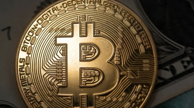 Giá Bitcoin hôm nay 30/5: Nhiều công ty nhập cuộc tích lũy Bitcoin- Ảnh 1. Giá Bitcoin hôm nay 30/5: Nhiều công ty nhập cuộc tích lũy Bitcoin- Ảnh 1.