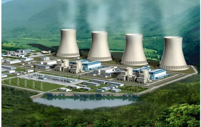 Phấn đấu đến năm 2030 có 3.900 nhân lực cho điện hạt nhân- Ảnh 1. Phấn đấu đến năm 2030 có 3.900 nhân lực cho điện hạt nhân- Ảnh 1.