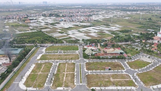 VCBS dự báo loạt doanh nghiệp BĐS có dự án hưởng lợi từ sáp nhập tỉnh thành- Ảnh 1. VCBS dự báo loạt doanh nghiệp BĐS có dự án hưởng lợi từ sáp nhập tỉnh thành- Ảnh 1.