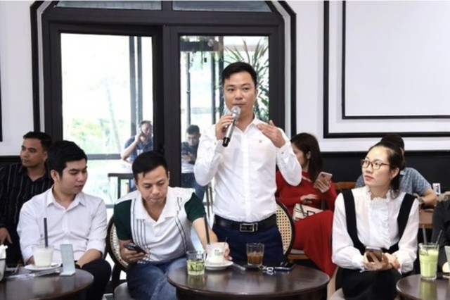 ChatGPT & AI - Trợ lý triệu đô cho doanh nghiệp thời số hóa- Ảnh 3. ChatGPT & AI - Trợ lý triệu đô cho doanh nghiệp thời số hóa- Ảnh 3.