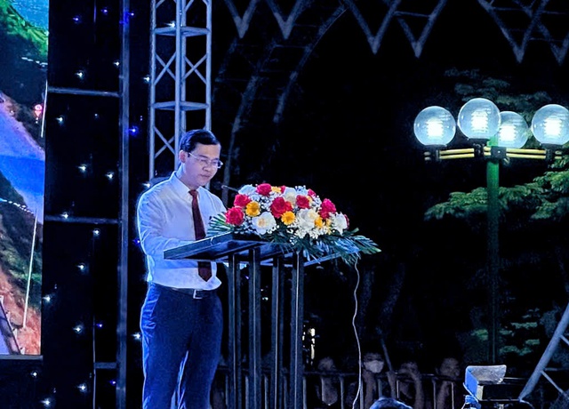 Thái Bình: Khai mạc Tuần Du lịch tỉnh Thái Bình năm 2025 và khai trương Phố đi bộ- Ảnh 3. Thái Bình: Khai mạc Tuần Du lịch tỉnh Thái Bình năm 2025 và khai trương Phố đi bộ- Ảnh 3.