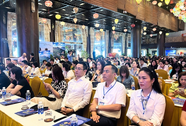 Hà Nam xúc tiến đầu tư phát triển du lịch- Ảnh 5. Hà Nam xúc tiến đầu tư phát triển du lịch- Ảnh 5.