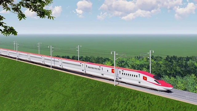 Đề xuất 8 nhóm hàng hóa, dịch vụ đường sắt thực hiện theo phương thức đặt hàng - Ảnh 1. Đề xuất 8 nhóm hàng hóa, dịch vụ đường sắt thực hiện theo phương thức đặt hàng - Ảnh 1.