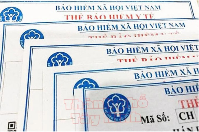 Những chính sách mới có hiệu lực từ tháng 6- Ảnh 2. Những chính sách mới có hiệu lực từ tháng 6- Ảnh 2.