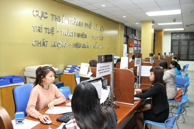 Những chính sách mới có hiệu lực từ tháng 6- Ảnh 1. Những chính sách mới có hiệu lực từ tháng 6- Ảnh 1.