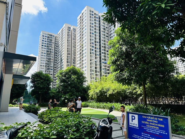 Thị trường BĐS chuyển nhượng phục hồi ấn tượng- Ảnh 1. Thị trường BĐS chuyển nhượng phục hồi ấn tượng- Ảnh 1.