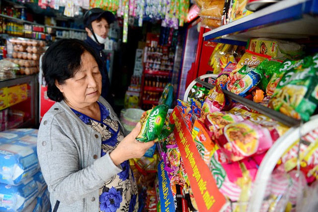 Hộ kinh doanh và lời tạm biệt với “chiếc áo khoán”: Muốn lớn, phải học cách quản lý như một doanh nghiệp thực thụ- Ảnh 1. Hộ kinh doanh và lời tạm biệt với “chiếc áo khoán”: Muốn lớn, phải học cách quản lý như một doanh nghiệp thực thụ- Ảnh 1.