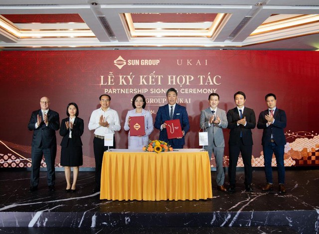 Thương hiệu ẩm thực Nhật sở hữu nhiều nhà hàng sao Michelin chính thức tới Hà Nội- Ảnh 1. Thương hiệu ẩm thực Nhật sở hữu nhiều nhà hàng sao Michelin chính thức tới Hà Nội- Ảnh 1.