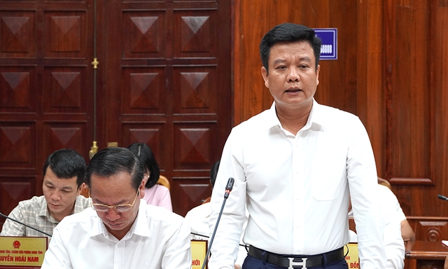 Quảng Bình: Không để việc sắp xếp tổ chức bộ máy ảnh hưởng đến thực hiện nhiệm vụ phát triển kinh tế-xã hội.- Ảnh 2. Quảng Bình: Không để việc sắp xếp tổ chức bộ máy ảnh hưởng đến thực hiện nhiệm vụ phát triển kinh tế-xã hội.- Ảnh 2.