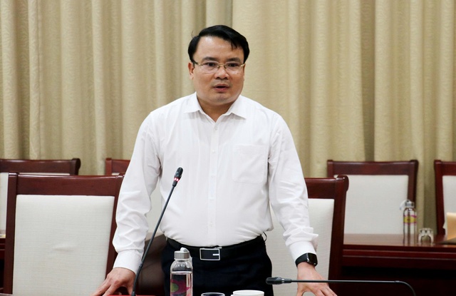 Nghệ An: Nâng cao chất lượng tham mưu công tác nội chính, kiểm soát thủ tục hành chính- Ảnh 3. Nghệ An: Nâng cao chất lượng tham mưu công tác nội chính, kiểm soát thủ tục hành chính- Ảnh 3.