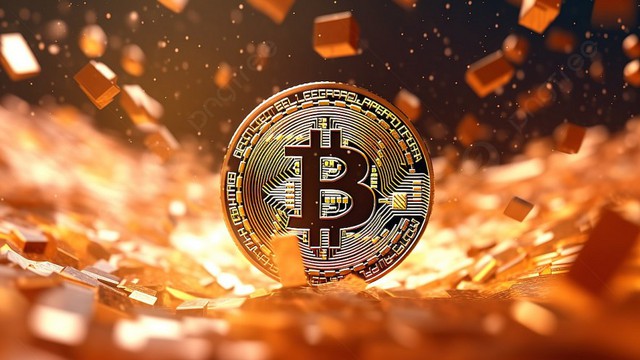 Giá Bitcoin hôm nay 7/5: Các tổ chức "đua nhau" gom Bitcoin- Ảnh 1. Giá Bitcoin hôm nay 7/5: Các tổ chức "đua nhau" gom Bitcoin- Ảnh 1.