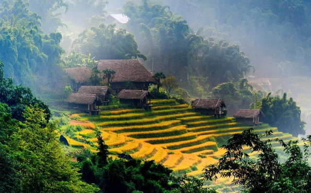Sắp diễn ra Hội chợ Du lịch Quốc tế Lào Cai năm 2025- Ảnh 2. Sắp diễn ra Hội chợ Du lịch Quốc tế Lào Cai năm 2025- Ảnh 2.