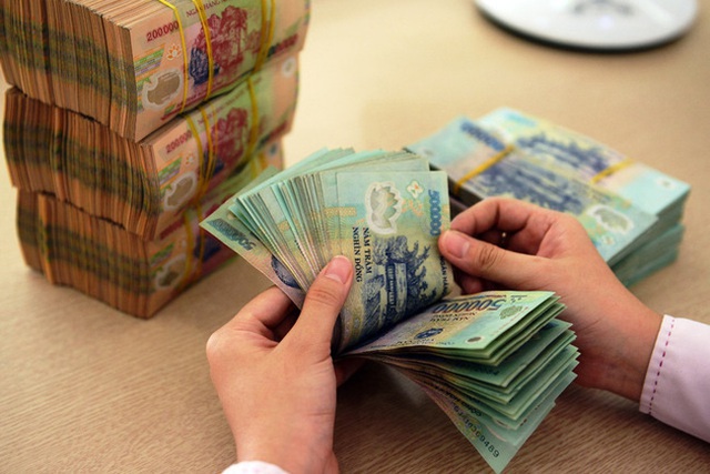 4 tháng đầu năm, thu ngân sách nhà nước đạt 48% dự toán- Ảnh 1. 4 tháng đầu năm, thu ngân sách nhà nước đạt 48% dự toán- Ảnh 1.