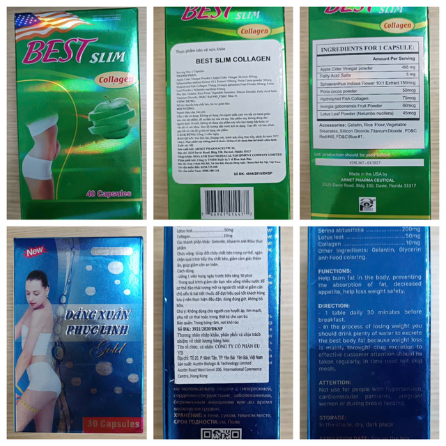Siết chặt hậu kiểm quảng cáo để bảo vệ cộng đồng- Ảnh 2. Siết chặt hậu kiểm quảng cáo để bảo vệ cộng đồng- Ảnh 2.