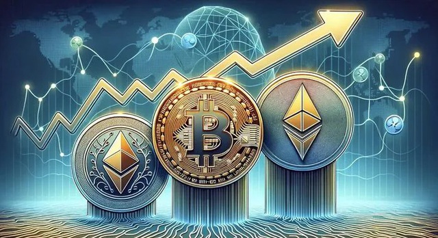 Giá Bitcoin hôm nay 8/5: Bitcoin còn một đợt tăng cuối cùng- Ảnh 1. Giá Bitcoin hôm nay 8/5: Bitcoin còn một đợt tăng cuối cùng- Ảnh 1.