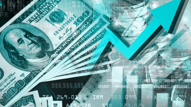 Tỷ giá USD hôm nay 7/5: Tỷ giá trung tâm giảm phiên thứ ba liên tiếp- Ảnh 1. Tỷ giá USD hôm nay 7/5: Tỷ giá trung tâm giảm phiên thứ ba liên tiếp- Ảnh 1.