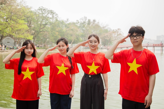 Ngành Marketing Trường UTM: Bệ phóng cho thế hệ Marketer thời đại số- Ảnh 1. Ngành Marketing Trường UTM: Bệ phóng cho thế hệ Marketer thời đại số- Ảnh 1.