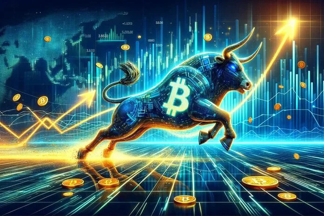 Giá vàng Bitcoin hôm nay 9/5: Tăng vượt 102.000 USD- Ảnh 1. Giá vàng Bitcoin hôm nay 9/5: Tăng vượt 102.000 USD- Ảnh 1.